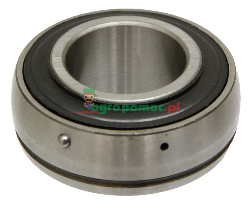 Deep groove ball bearing | zdjęcie nr 1